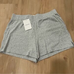 Everlane Women's Gray Shorts